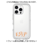 プレミアムパネル［ オリジナル - ESFP エンターテイナー - アルファベット ］