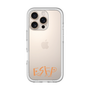 プレミアムパネル［ オリジナル - ESFP エンターテイナー - アルファベット ］
