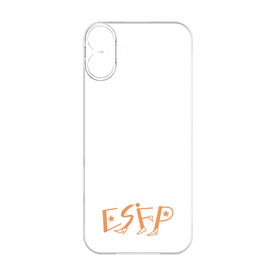 プレミアムパネル［ オリジナル - ESFP エンターテイナー - アルファベット ］