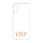 プレミアムパネル［ オリジナル - ESFP エンターテイナー - アルファベット ］