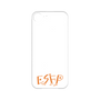 プレミアムパネル［ オリジナル - ESFP エンターテイナー - アルファベット ］