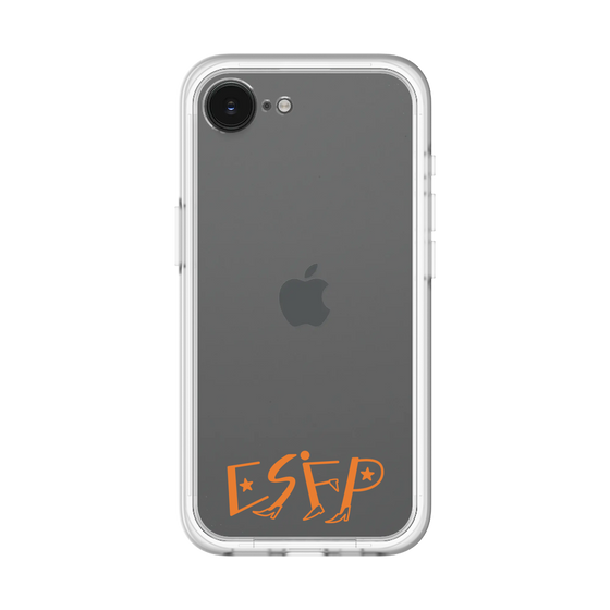 プレミアムパネル［ オリジナル - ESFP エンターテイナー - アルファベット ］