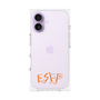 プレミアムパネル［ オリジナル - ESFP エンターテイナー - アルファベット ］