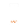 プレミアムパネル［ オリジナル - ESFP エンターテイナー - アルファベット ］