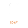 プレミアムパネル［ オリジナル - ESFP エンターテイナー - アルファベット ］