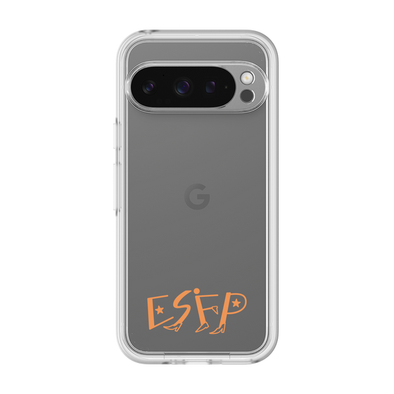 プレミアムパネル［ オリジナル - ESFP エンターテイナー - アルファベット ］