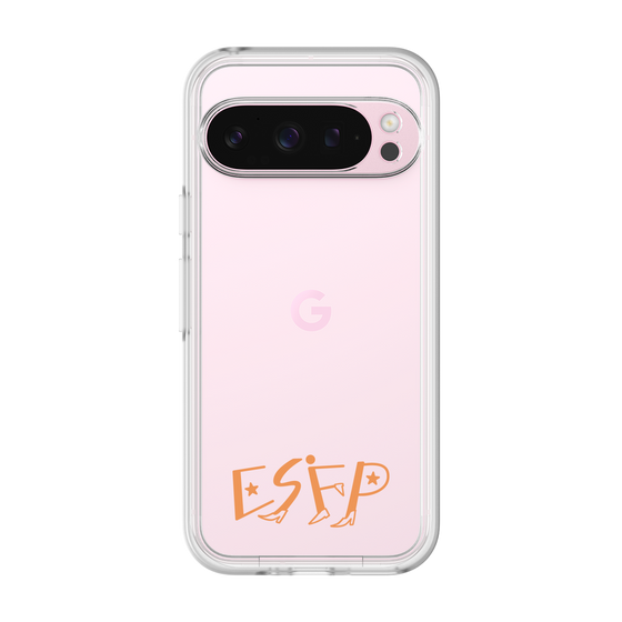 プレミアムパネル［ オリジナル - ESFP エンターテイナー - アルファベット ］