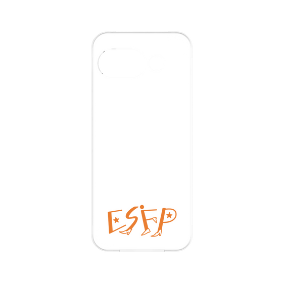 プレミアムパネル［ オリジナル - ESFP エンターテイナー - アルファベット ］