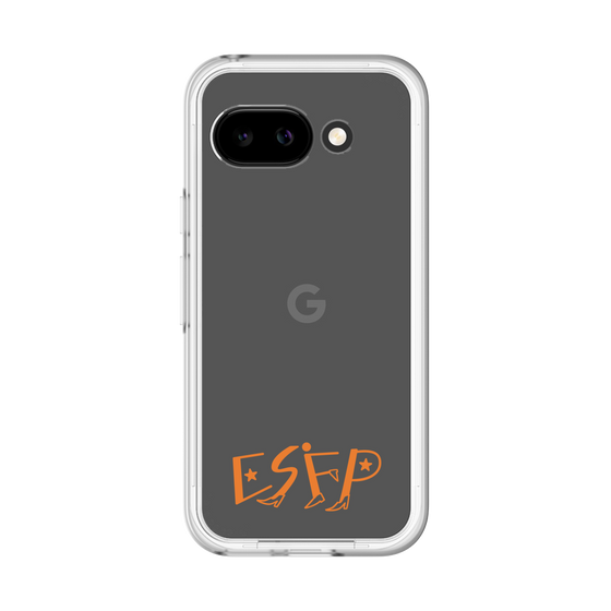 プレミアムパネル［ オリジナル - ESFP エンターテイナー - アルファベット ］