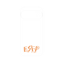 プレミアムパネル［ オリジナル - ESFP エンターテイナー - アルファベット ］
