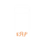 プレミアムパネル［ オリジナル - ESFP エンターテイナー - アルファベット ］