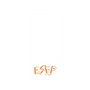 プレミアムパネル［ オリジナル - ESFP エンターテイナー - アルファベット ］