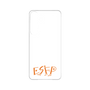 プレミアムパネル［ オリジナル - ESFP エンターテイナー - アルファベット ］
