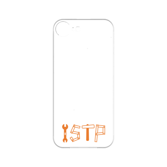 プレミアムパネル［ オリジナル - ISTP 巨匠 - アルファベット ］