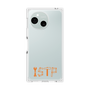 プレミアムパネル［ オリジナル - ISTP 巨匠 - アルファベット ］