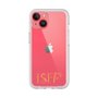 プレミアムパネル［ オリジナル - ISFP 冒険家 - アルファベット ］