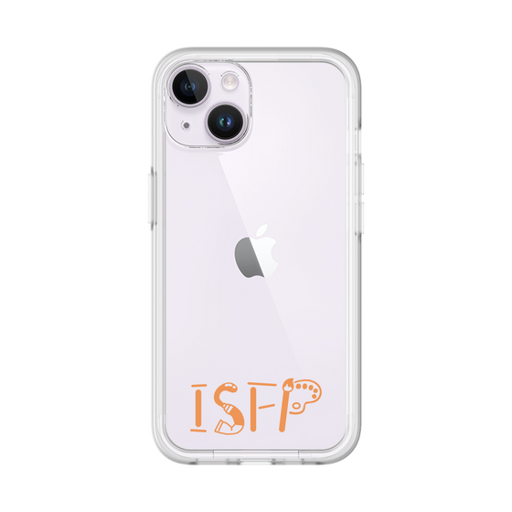 プレミアムパネル［ オリジナル - ISFP 冒険家 - アルファベット ］