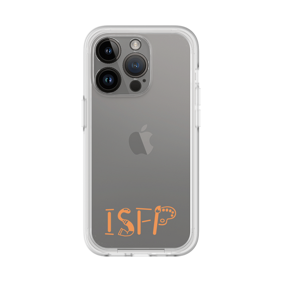 プレミアムパネル［ オリジナル - ISFP 冒険家 - アルファベット ］