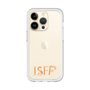 プレミアムパネル［ オリジナル - ISFP 冒険家 - アルファベット ］