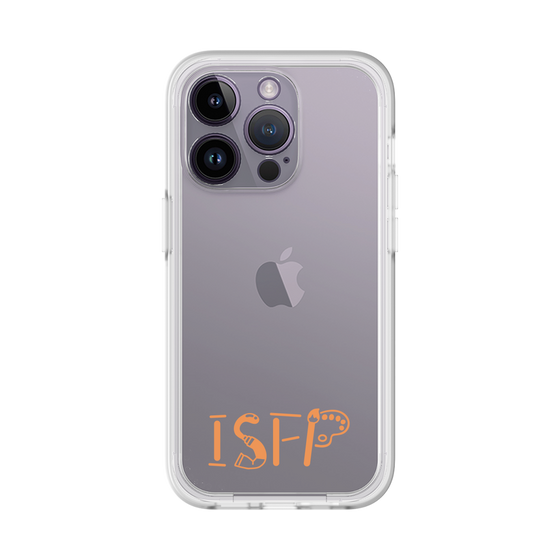 プレミアムパネル［ オリジナル - ISFP 冒険家 - アルファベット ］