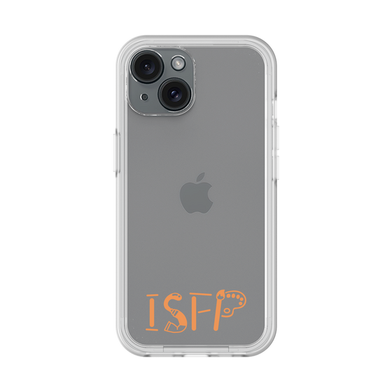 プレミアムパネル［ オリジナル - ISFP 冒険家 - アルファベット ］
