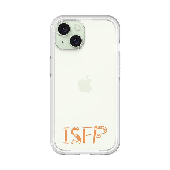 プレミアムパネル［ オリジナル - ISFP 冒険家 - アルファベット ］