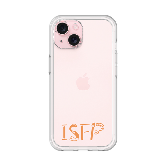プレミアムパネル［ オリジナル - ISFP 冒険家 - アルファベット ］