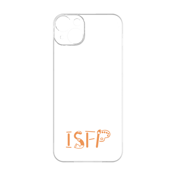 プレミアムパネル［ オリジナル - ISFP 冒険家 - アルファベット ］