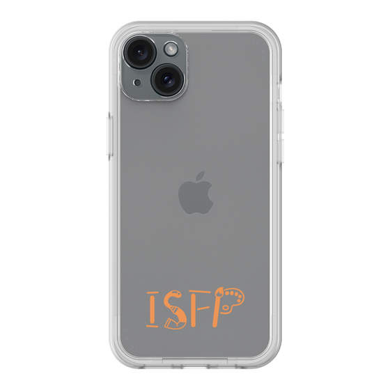 プレミアムパネル［ オリジナル - ISFP 冒険家 - アルファベット ］