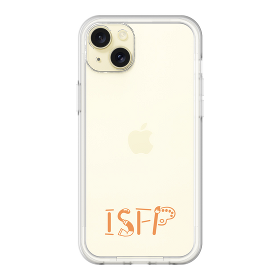 プレミアムパネル［ オリジナル - ISFP 冒険家 - アルファベット ］