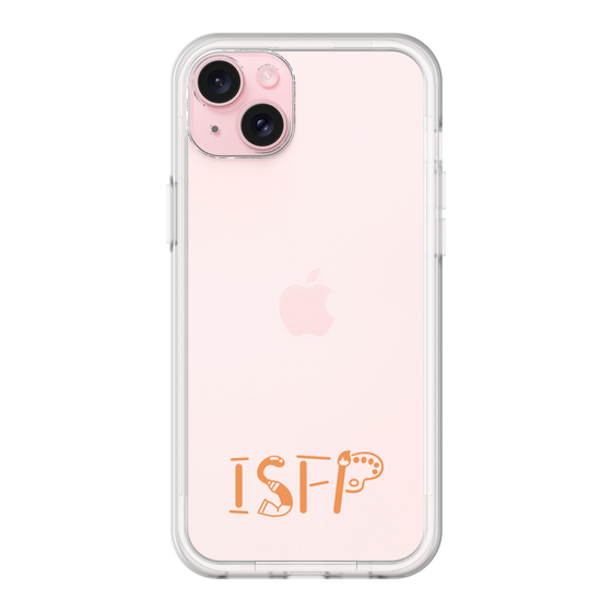 プレミアムパネル［ オリジナル - ISFP 冒険家 - アルファベット ］