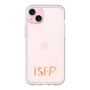 プレミアムパネル［ オリジナル - ISFP 冒険家 - アルファベット ］