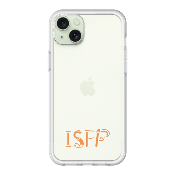 プレミアムパネル［ オリジナル - ISFP 冒険家 - アルファベット ］