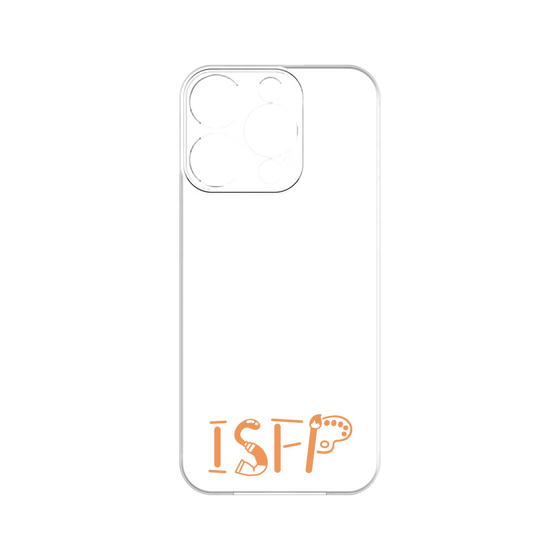 プレミアムパネル［ オリジナル - ISFP 冒険家 - アルファベット ］