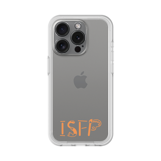 プレミアムパネル［ オリジナル - ISFP 冒険家 - アルファベット ］