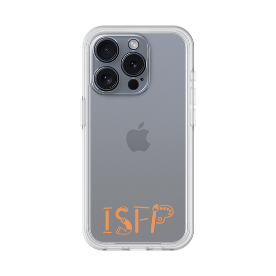 プレミアムパネル［ オリジナル - ISFP 冒険家 - アルファベット ］