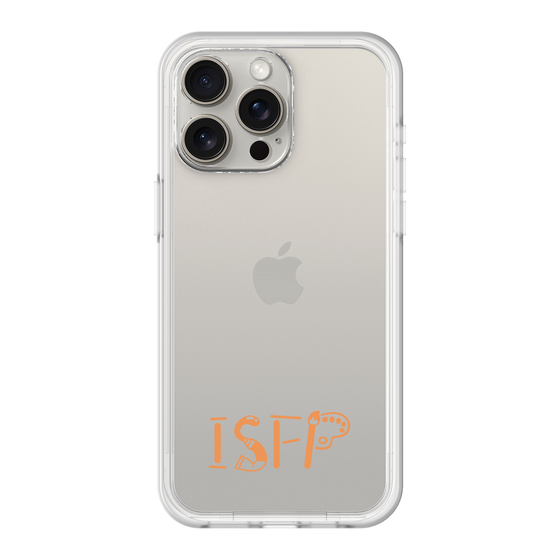 プレミアムパネル［ オリジナル - ISFP 冒険家 - アルファベット ］