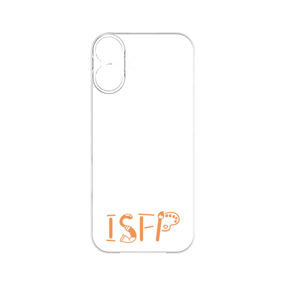 プレミアムパネル［ オリジナル - ISFP 冒険家 - アルファベット ］