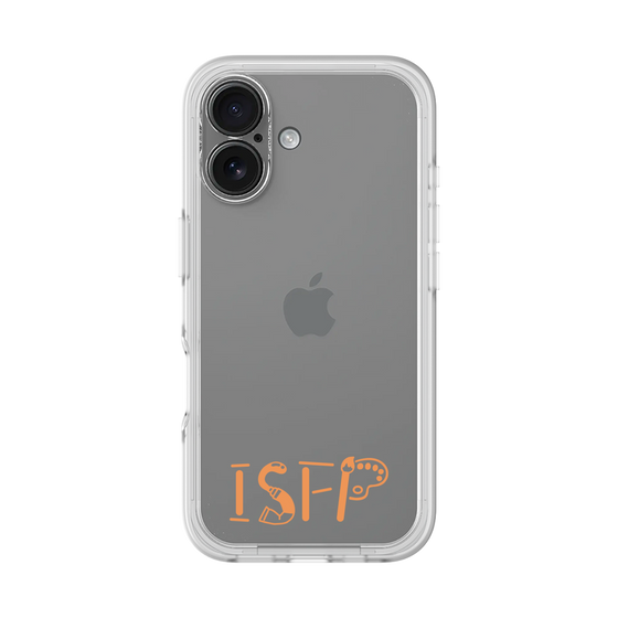 プレミアムパネル［ オリジナル - ISFP 冒険家 - アルファベット ］