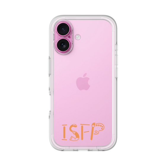 プレミアムパネル［ オリジナル - ISFP 冒険家 - アルファベット ］