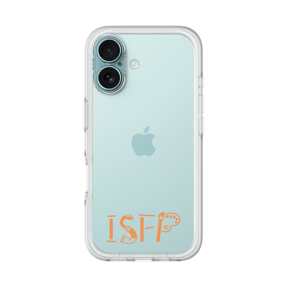 プレミアムパネル［ オリジナル - ISFP 冒険家 - アルファベット ］