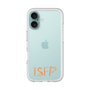 プレミアムパネル［ オリジナル - ISFP 冒険家 - アルファベット ］