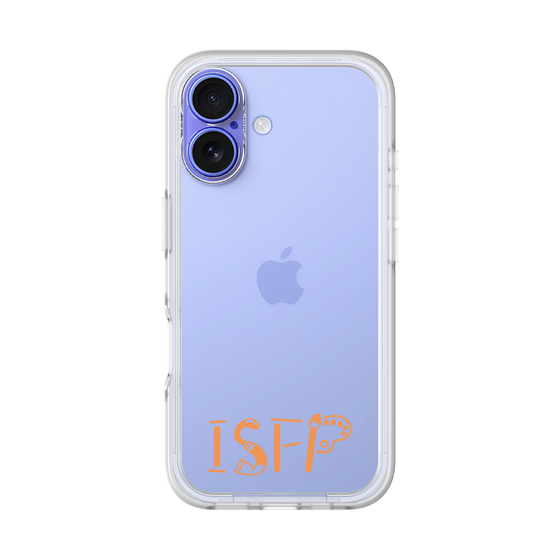 プレミアムパネル［ オリジナル - ISFP 冒険家 - アルファベット ］