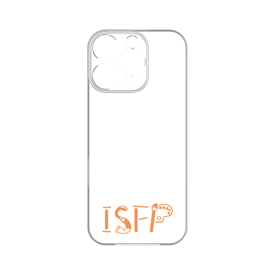 プレミアムパネル［ オリジナル - ISFP 冒険家 - アルファベット ］