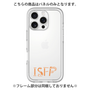 プレミアムパネル［ オリジナル - ISFP 冒険家 - アルファベット ］