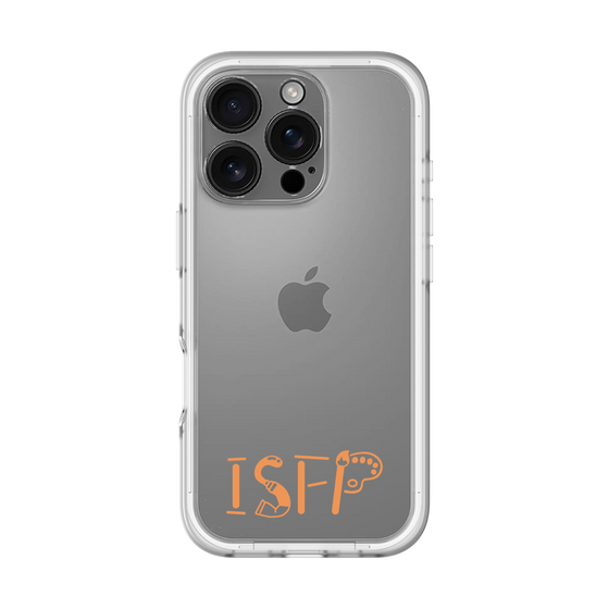 プレミアムパネル［ オリジナル - ISFP 冒険家 - アルファベット ］