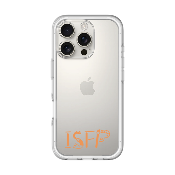 プレミアムパネル［ オリジナル - ISFP 冒険家 - アルファベット ］