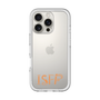 プレミアムパネル［ オリジナル - ISFP 冒険家 - アルファベット ］