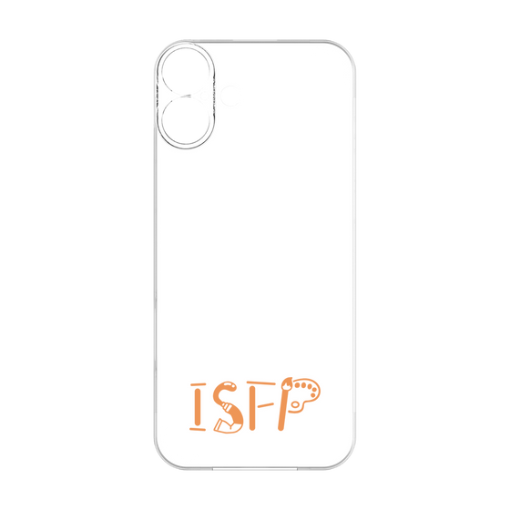 プレミアムパネル［ オリジナル - ISFP 冒険家 - アルファベット ］