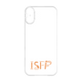 プレミアムパネル［ オリジナル - ISFP 冒険家 - アルファベット ］